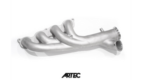 Kolektor wydechowy Honda K-Series Sidewinder V-Band