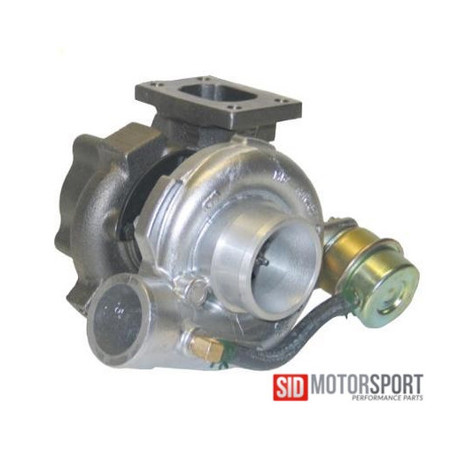 Turbocharger Garrett GT2252