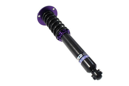 Zawieszenie gwintowane LEXUS LS 400 (UCF 10/11) 89-94 Street