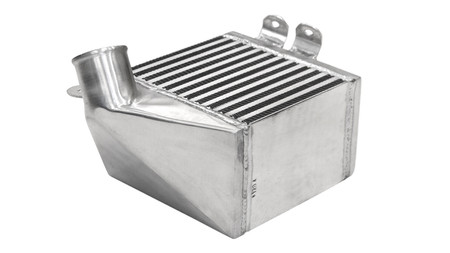 Intercooler Audi A3 VW Golf IV Bora Jetta 1.8T 1.9TDI