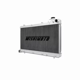 Performance radiator Subaru Impreza GC8 1993-1998 Mishimoto