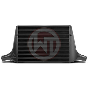 Intercooler Porsche Macan 3.0 TDI Kit Wagner Tuning