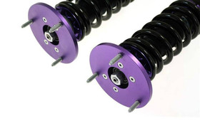 Zawieszenie gwintowane BMW E60 M5 05-10 Street