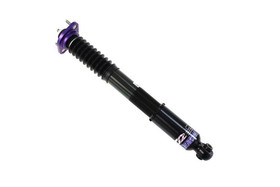 Zawieszenie gwintowane BMW E36 COMPACT 6 CYL TI (OE Rr oddzielony) 94-00 Drift