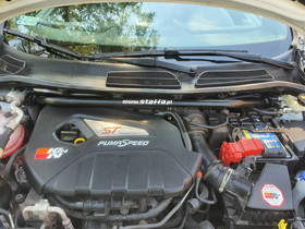 Rozpórka Ford Fiesta 7 rs st Biała