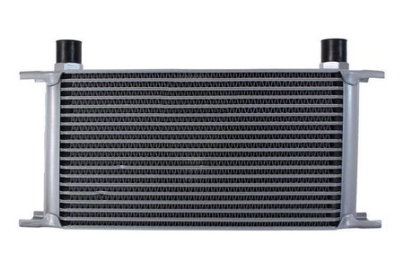 Oil cooler D1Spec British 19rows