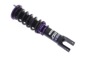 Street Suspension HONDA S2000 AP1/AP2 99-09 D2 Racing