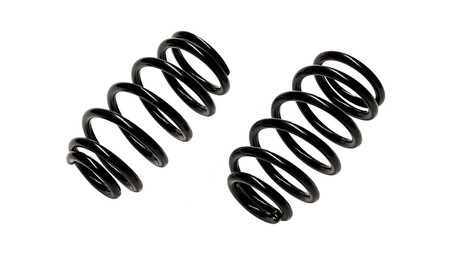 Street Suspension VOLKSWAGEN GOLF MK7 ?50 (Rr Twist-Beam Suspension) 12-20 D2 Racing