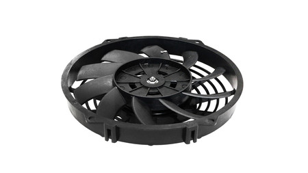 Fan 9" Type 2 Push/Pull