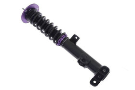 Street Suspension BMW 3 SERIES E36 M3 94-98 D2 Racing