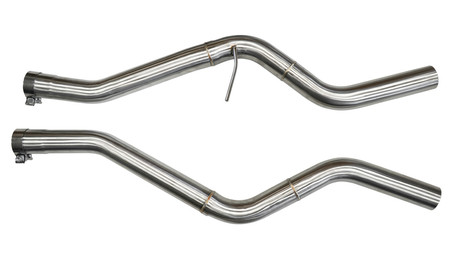 BMW M340i G20 / M440i G22 B58 Active Cat-Back Exhaust System