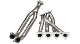 Exhaust manifold Honda Civic B18 4-2-1