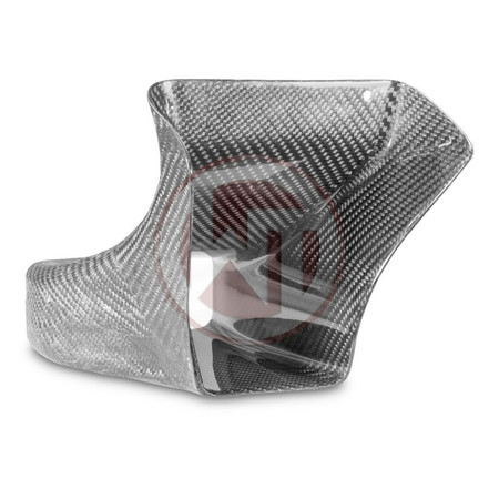 Kierownica Kia Stinger GT 3.3 BiTurbo Wagner Tuning