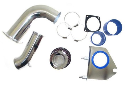Intake system Ford Mustang 3.8 V6 99-04 Cold Air Intake PP-53311