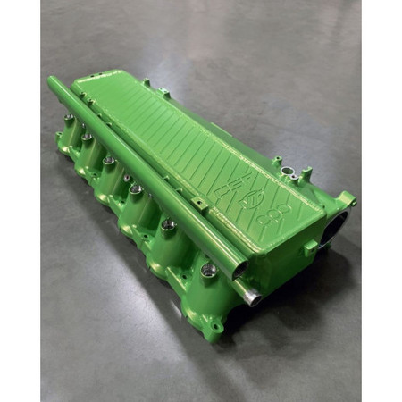 Intercooler Manifold BMW 3 Series G20 M340i – Custom Version CSF