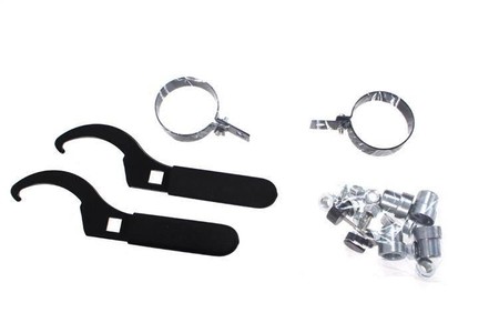 Zawieszenie gwintowane Lexus IS250 IS350 GS300 GS430 2005-2013