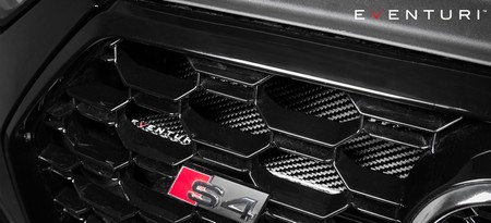 Intake system Audi B9 S5 / S4 Carbon Eventuri  