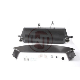 Intercooler Ford Focus RS MK2 Kit Wagner Tuning