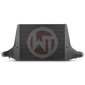 Intercooler Audi A6 C8 55 TFSI Kit Wagner Tuning
