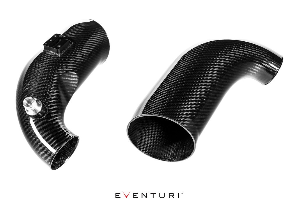 Eventuri Intake Tube II