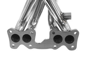 Exhaust manifold Nissan Sentra NX 1.6