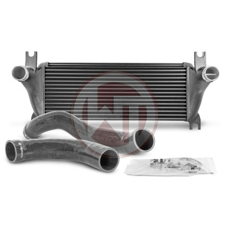 Intercooler Ford Ranger 2.2 TDCi Kit Wagner Tuning
