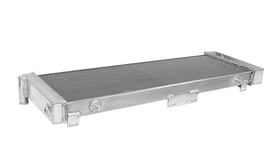 Performance Radiator Jeep Cherokee I 1984-1990