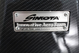 Układ dolotowy Acura Integra 1.8 94-99 – Aero Form PTS-201