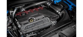 Intake system Audi RS3 8Y 2020+ Carbon Eventuri  