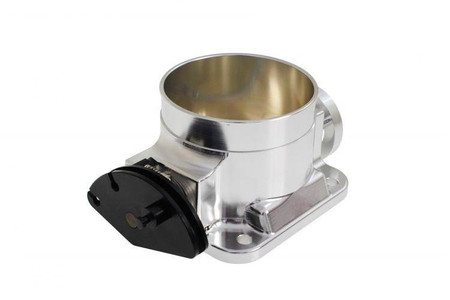 Intake Manifold Nissan RB26 with Throttle Body and Fuel Rail