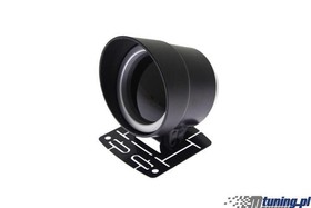 Zegar 52mm Ciśnienie Oleju Depo DBL
