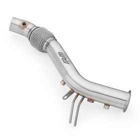 Downpipe BMW F32 F33 420d 420dx 425d B47 N47N/N47S1