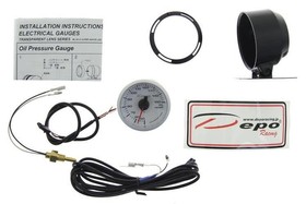 Zegar 52mm Temperatura Oleju Depo WBL