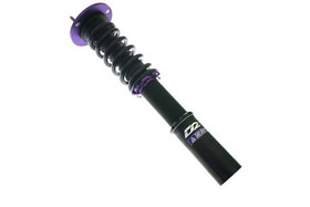 Zawieszenie gwintowane BMW E60 6-cyl 3 Street