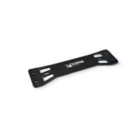 BMW E46 320/325/330 Tunnel Support / Exhaust Mount (single)