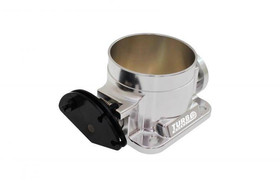 Intake Manifold Toyota Lexus 2JZ-GE with Throttle Body and Fuel Rail Silver