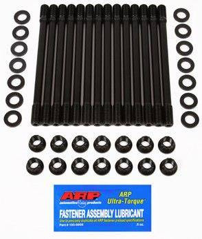 Cylinder Head Studs BMW E34 M30B30 / B34 201-4602 ARP
