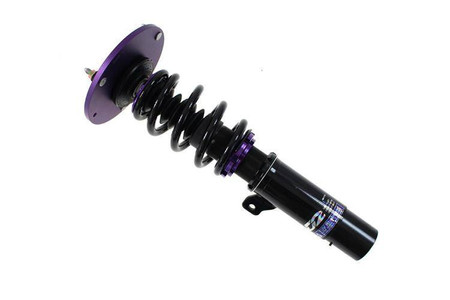 Street Suspension BMW 3 SERIES F30 4/6 CYL (excl. M-Technik. xDrive & EDC) 11-UP D2 Racing