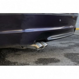 CatBack BMW E46 320/325/330