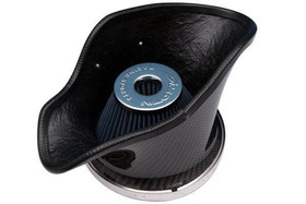 Układ dolotowy Audi Skoda VW 1.6 16V FSI 03- – Carbon Fiber Aero Form CF660-12