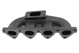 Kolektor wydechowy Honda CIVIC D-seria TURBO żeliwny