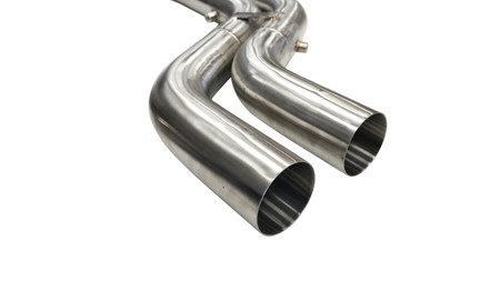 BMW X3M / X4M 3.0T Active Cat-Back Exhaust System