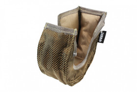 Koc termoizolacyjny na turbiny T3 PRO Titanium