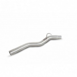 CatBack Honda Civic Type R FN2 wyciszony