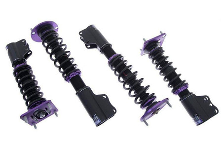 Street Suspension MAZDA MX-3 91-97 D2 Racing