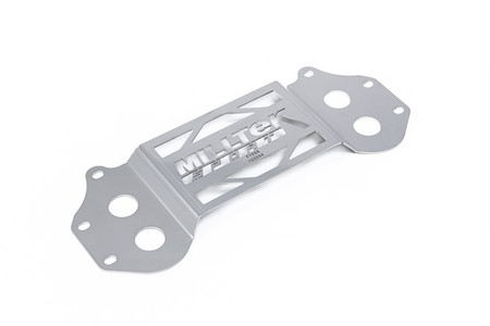 Secondary Cat-back BMW 4 Series G82 M4 & M4 Competition S58 3.0 Turbo ( North American / ROW Non-OPF/GPF Cars Only ) 2021 - 2025 Milltek Sport