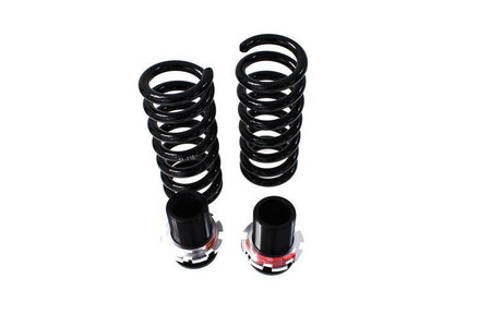 Street Suspension BMW 1 SERIES F21 4/6 CYL (excl. M-Technik. xDrive & EDC) 11-UP D2 Racing