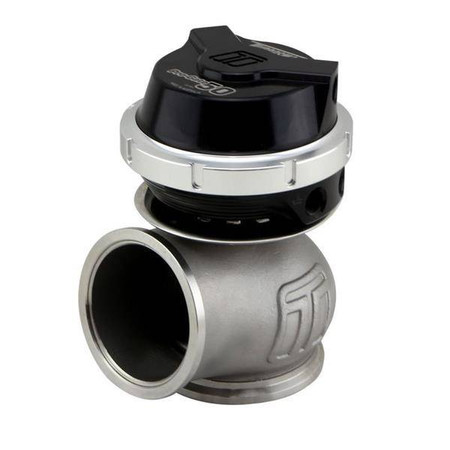 Wastegate Turbosmart Progate 50mm 1 Bar Gen V Czarny