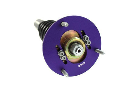 Drift Suspension BMW 3 SERIES E30 6 CYL OE ?51 (Frt Welding OE Rr Separated) 82-92 D2 Racing