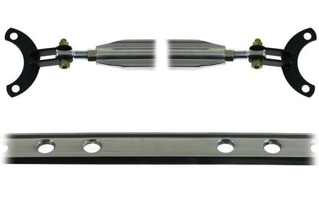 Strut bar Mazda 6 Pro Racing
